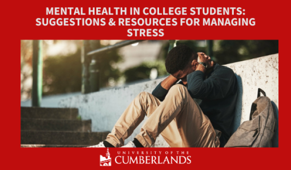 Mental Health in College Student