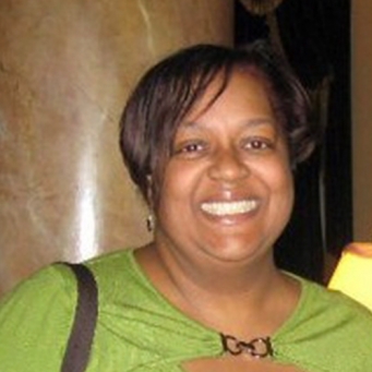 Dr. Cheryl Waters