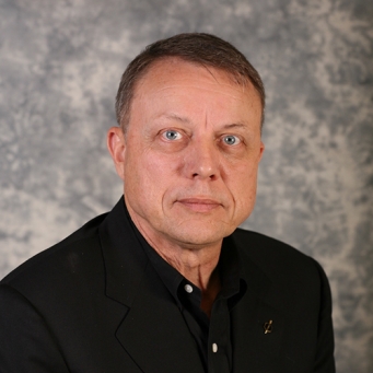 Dr. Dale Prondzinski