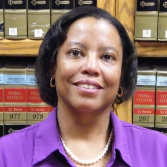 Dr. Patricia G. Foley