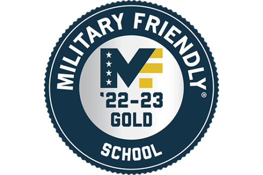 Military Friendly University 