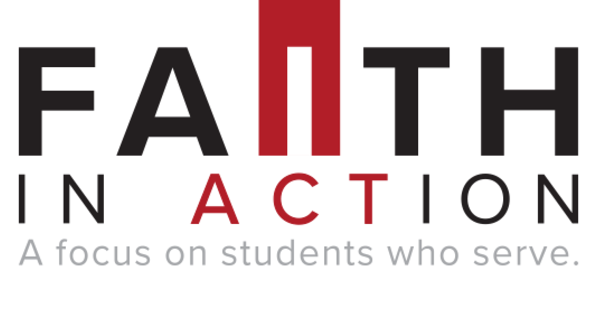 Faith in Action logo