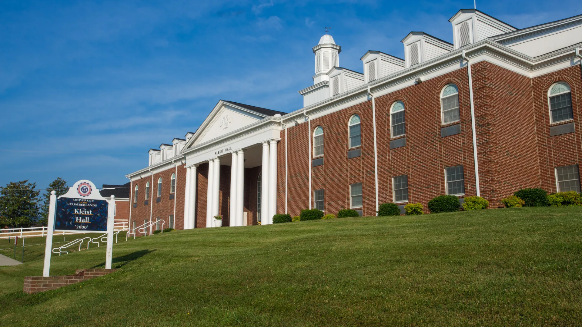 Kleist Hall