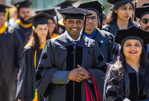 Cumberlands making it easier for executive students to earn degrees