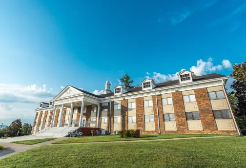 asher hall updated