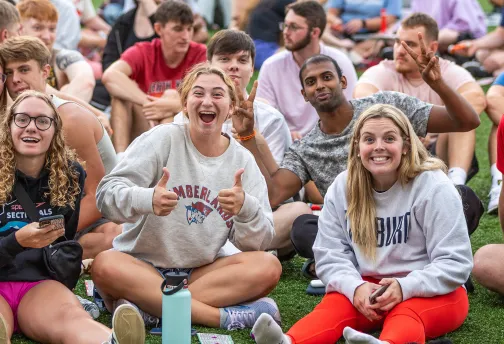 Cumberlands hosting Patriot Preview Day on September 30