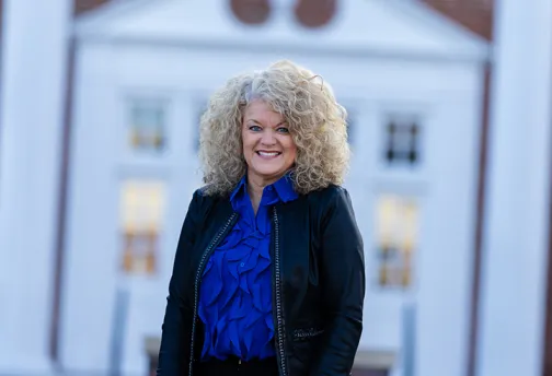 Susan Greer