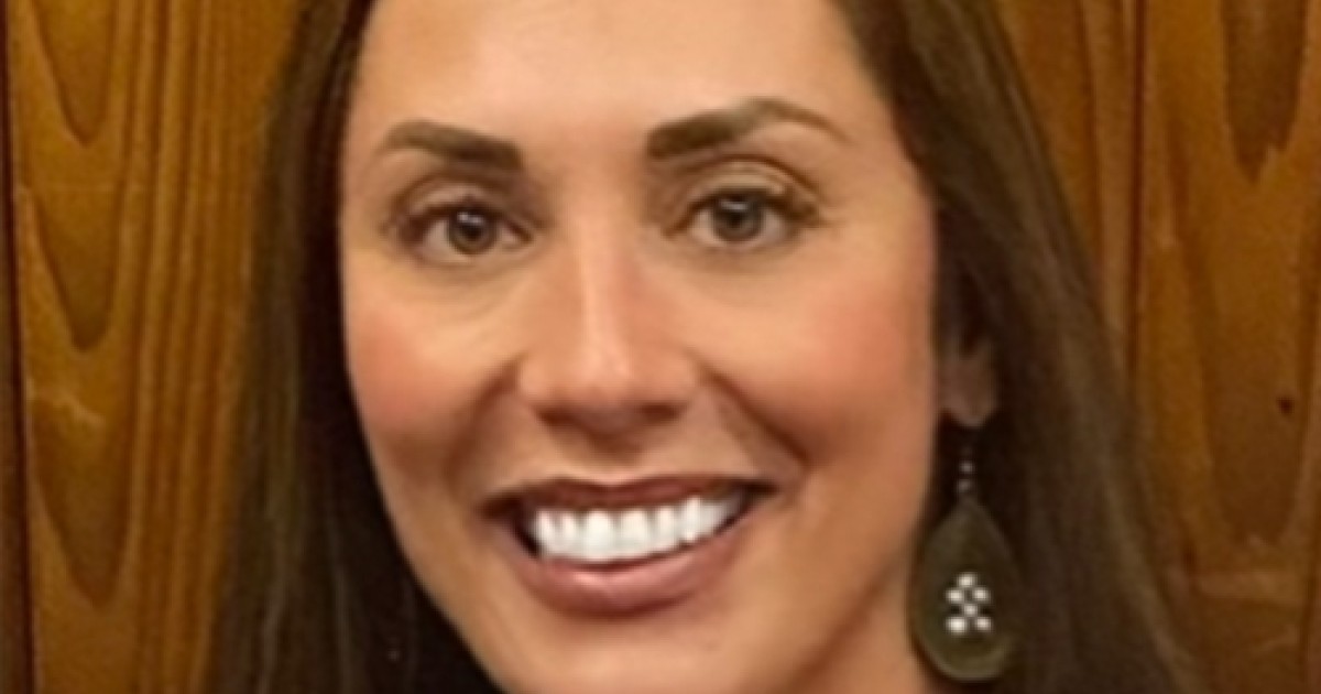 Heather Russell | University of the Cumberlands