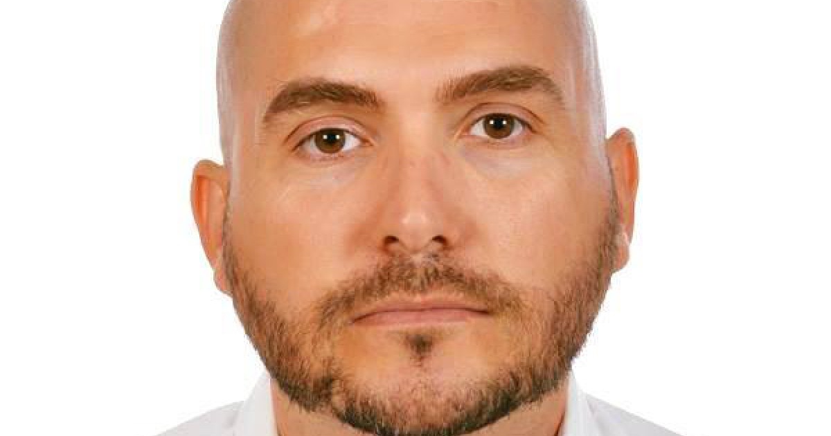 Dr. Dan Vidal | University of the Cumberlands