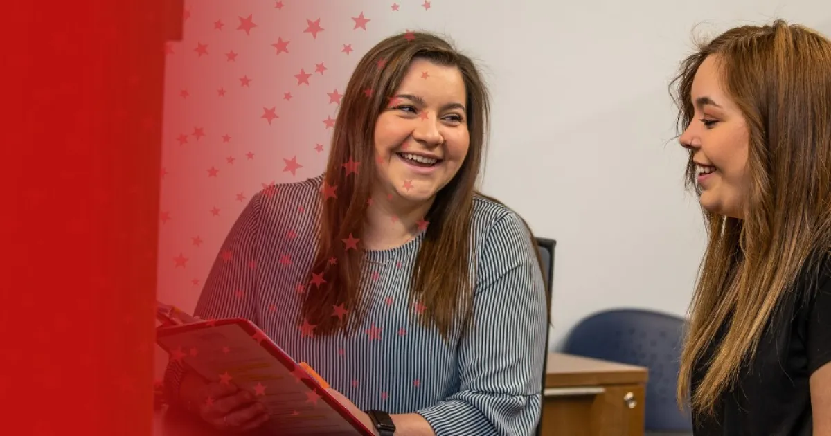Student Success Coordinators: The Key to Navigating College Challenges