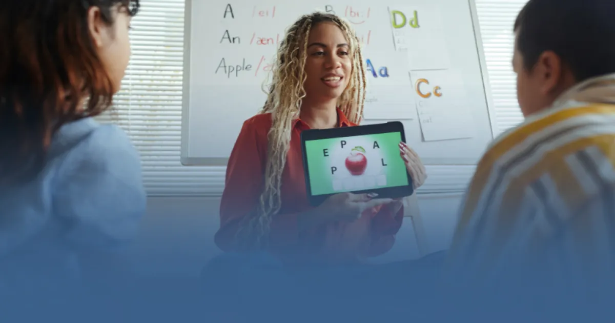 What is an EdS Degree? Education Specialist Guide