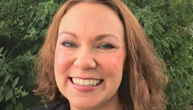 Dr. Amber Randolph