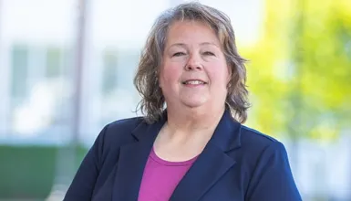 Dr. Anita Bowman