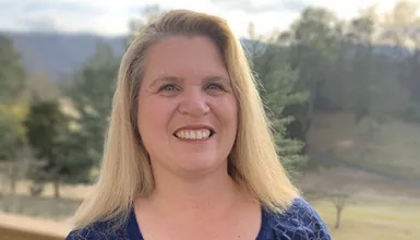 Dr. Ann Livengood