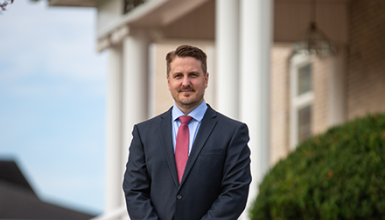 Dr. Christopher Leskiw