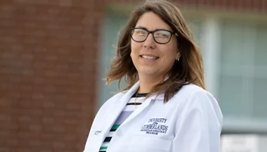 Dr. Dana Campbell