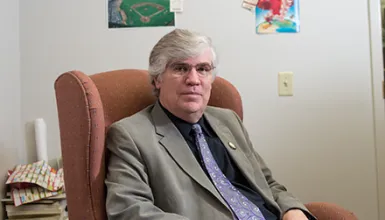 Dr. Michael Dickman