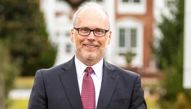 Dr. Jerry Jackson