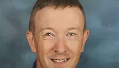 Dr. Bill Simpson