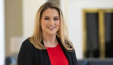 Dr. Emily Hopper