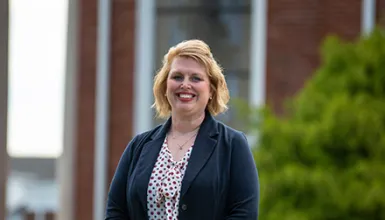 Dr. Emily Coleman