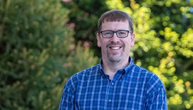 Dr. Eric Stephens