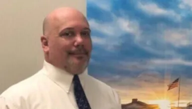 Dr. Jack Brown