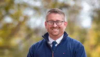 Dr. Jason Creekmore