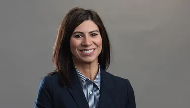 Dr. Jennifer Simpson