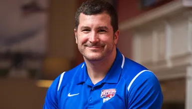 Josh Hatfield