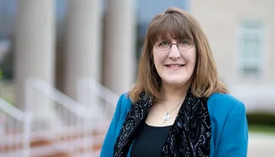 Dr. Laura Dennis