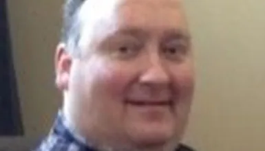 Dr. Michael Spurlock