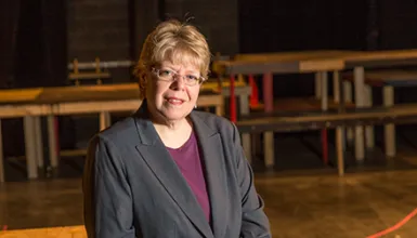 Dr. Kimberly Miller