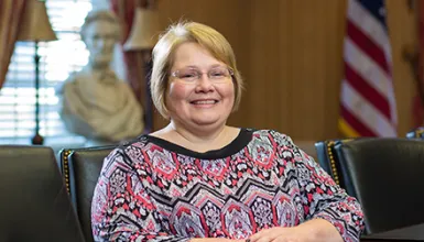 Dr. Vonda Moore