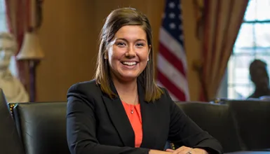 Dr. Stephanie Thacker