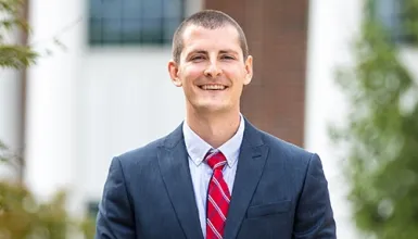 Dr. Trey Jarboe