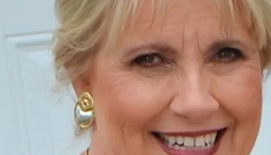 Diane Glenn