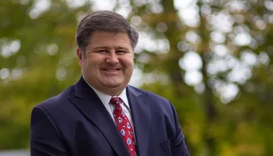 Ed McGrath