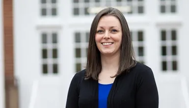 Dr. Elizabeth Christopher