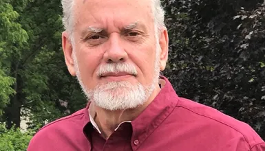 Dr. Gary Cunningham