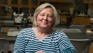 Dr. Joan Hembree