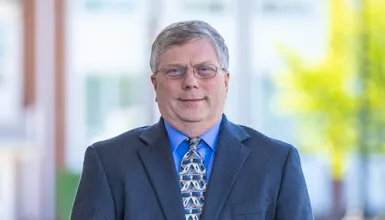 Dr. James Ora Manning