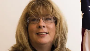 Dr. Margaret Leary