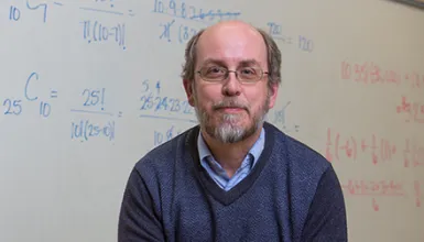 Dr. Jonathan E. Ramey