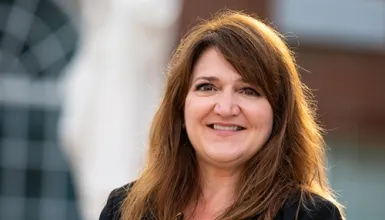 Dr. Vicki LaFay