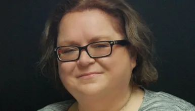 Dr. Yalanda Scalf