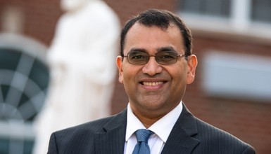Dr. Rajiv Dalal