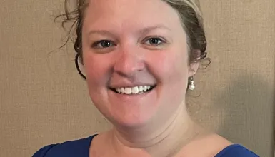 Amy Bowman