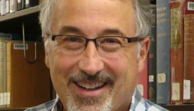 Dr. John Wineland