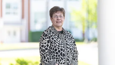 Dr. Teresa Wallace